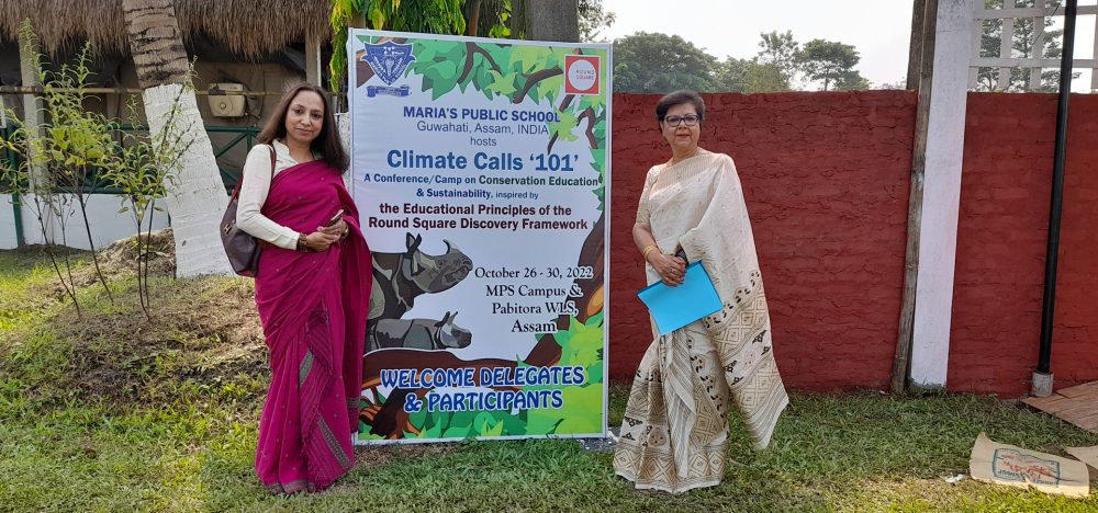 Climate Calls (11)