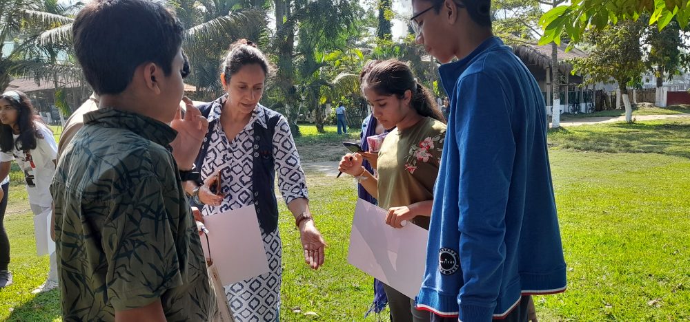 Climate Calls (20)