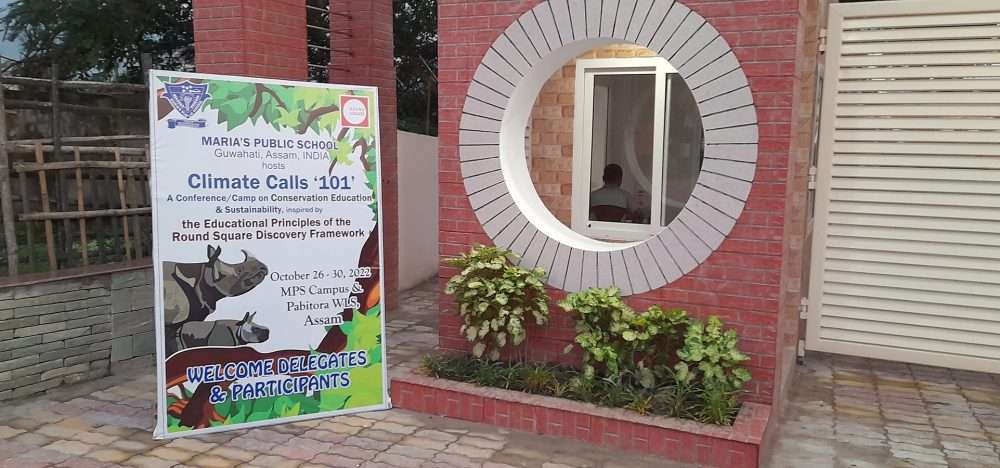 Climate Calls (4)